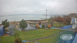 SURFCLUB - Windsurfing Domaša