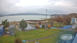 SURFCLUB - Windsurfing Domaša