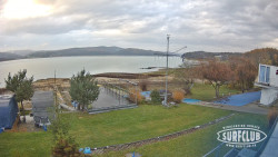 SURFCLUB - Windsurfing Domaša