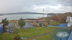 SURFCLUB - Windsurfing Domaša