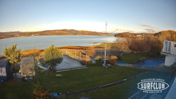 SURFCLUB - Windsurfing Domaša