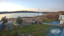 SURFCLUB - Windsurfing Domaša