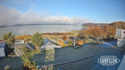 SURFCLUB - Windsurfing Domaša