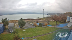 SURFCLUB - Windsurfing Domaša