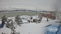 SURFCLUB - Windsurfing Domaša