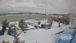 SURFCLUB - Windsurfing Domaša