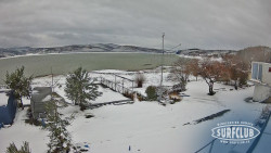 SURFCLUB - Windsurfing Domaša