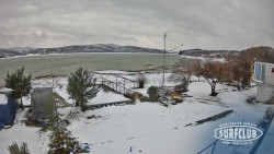 SURFCLUB - Windsurfing Domaša