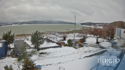 SURFCLUB - Windsurfing Domaša