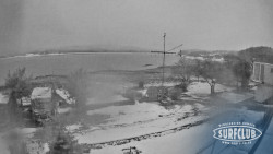 SURFCLUB - Windsurfing Domaša