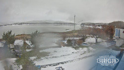 SURFCLUB - Windsurfing Domaša