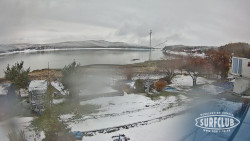 SURFCLUB - Windsurfing Domaša