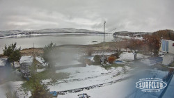 SURFCLUB - Windsurfing Domaša