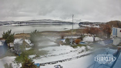 SURFCLUB - Windsurfing Domaša