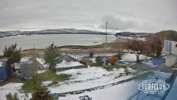 SURFCLUB - Windsurfing Domaša