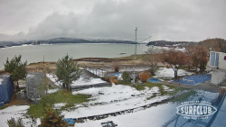 SURFCLUB - Windsurfing Domaša