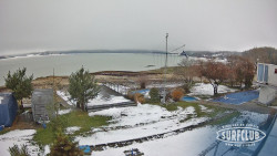 SURFCLUB - Windsurfing Domaša