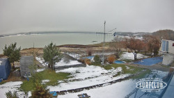 SURFCLUB - Windsurfing Domaša