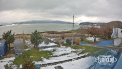 SURFCLUB - Windsurfing Domaša