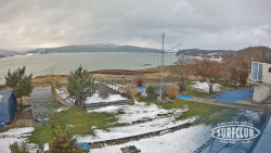 SURFCLUB - Windsurfing Domaša