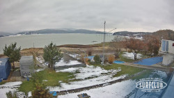 SURFCLUB - Windsurfing Domaša