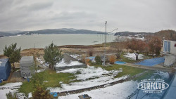 SURFCLUB - Windsurfing Domaša