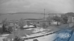 SURFCLUB - Windsurfing Domaša