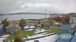 SURFCLUB - Windsurfing Domaša