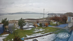 SURFCLUB - Windsurfing Domaša