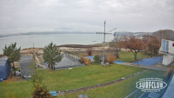 SURFCLUB - Windsurfing Domaša