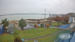 SURFCLUB - Windsurfing Domaša