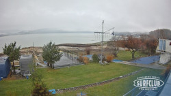 SURFCLUB - Windsurfing Domaša