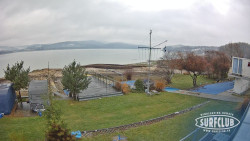 SURFCLUB - Windsurfing Domaša