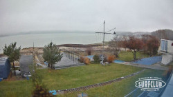 SURFCLUB - Windsurfing Domaša