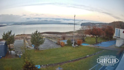 SURFCLUB - Windsurfing Domaša