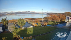 SURFCLUB - Windsurfing Domaša