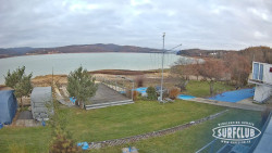 SURFCLUB - Windsurfing Domaša