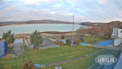 SURFCLUB - Windsurfing Domaša