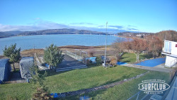 SURFCLUB - Windsurfing Domaša