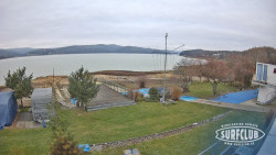 SURFCLUB - Windsurfing Domaša