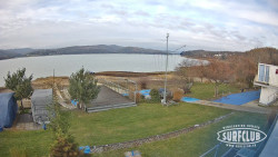 SURFCLUB - Windsurfing Domaša