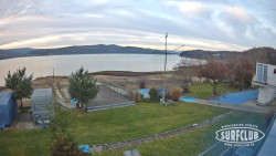 SURFCLUB - Windsurfing Domaša