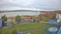 SURFCLUB - Windsurfing Domaša