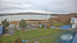 SURFCLUB - Windsurfing Domaša