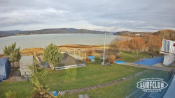 SURFCLUB - Windsurfing Domaša