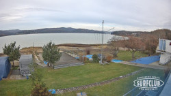 SURFCLUB - Windsurfing Domaša