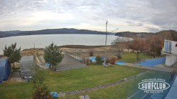 SURFCLUB - Windsurfing Domaša