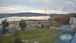 SURFCLUB - Windsurfing Domaša