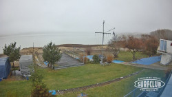 SURFCLUB - Windsurfing Domaša