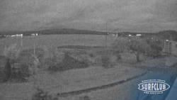 SURFCLUB - Windsurfing Domaša